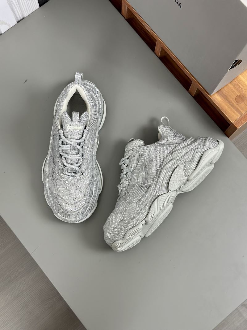 Balenciaga Triple S Series Shoes